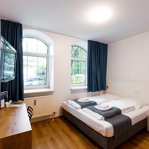 Standaard Double Kamer